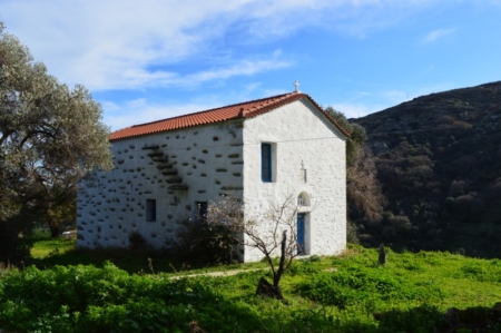 Apikia Apatouria Stenies Gialia Beach Nimporio Andros Routes