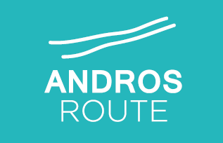 andros_route_logo